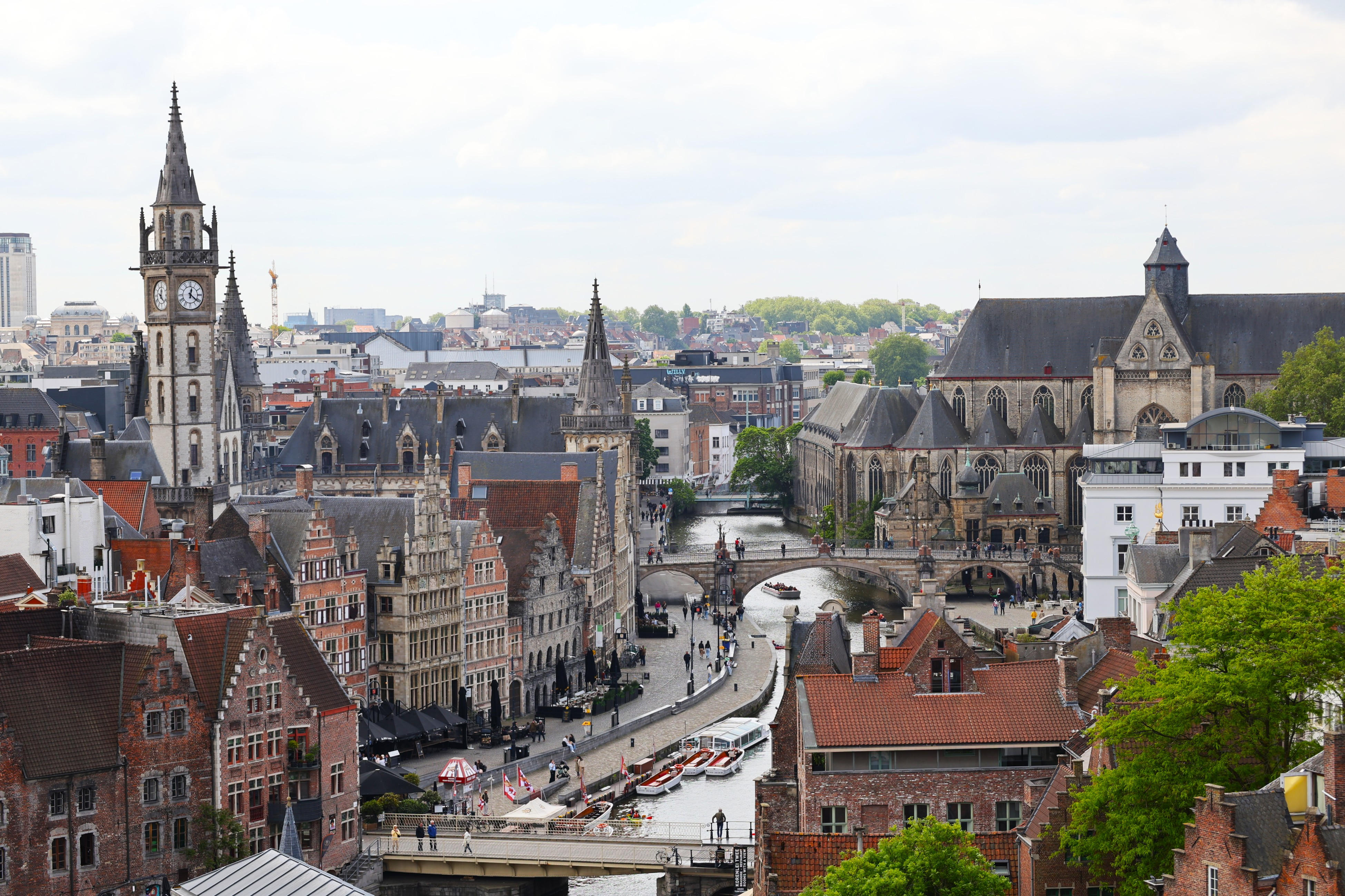 Ghent